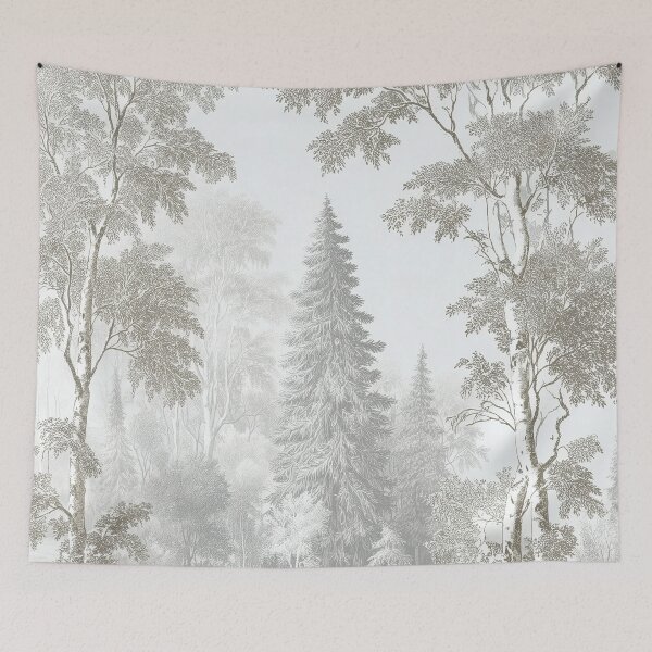 Item preview, Serene Forest Symphony designed and sold by Venon28.