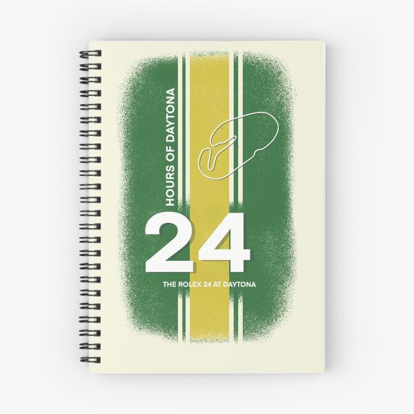 Item preview, 24 Hours Of Daytona designed and sold by ChunkByChunk.