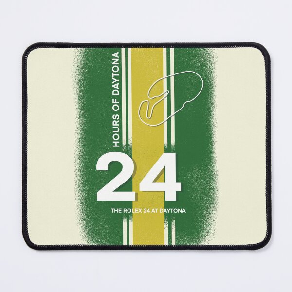 Item preview, 24 Hours Of Daytona designed and sold by ChunkByChunk.