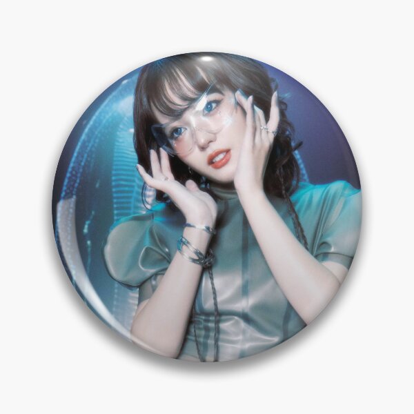 Item preview, XG HINATA - HYPNOTIZE designed and sold by trengeee.