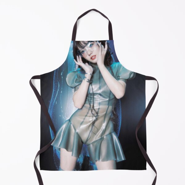Item preview, XG HINATA - HYPNOTIZE designed and sold by trengeee.