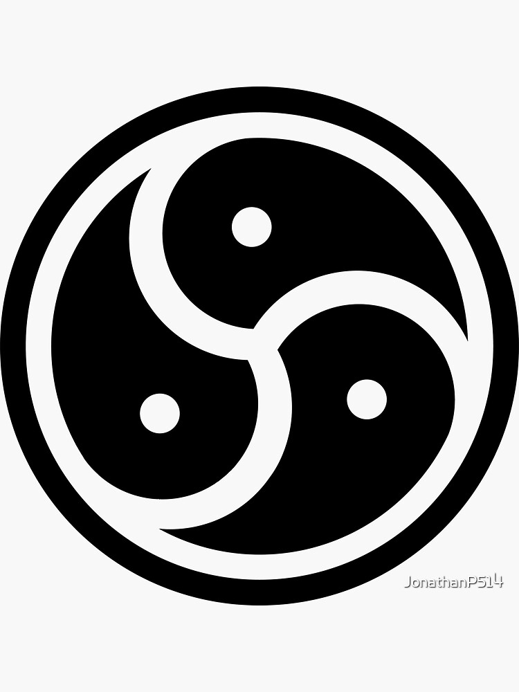 Bdsm Aesthetic Stickers for Sale | Redbubble