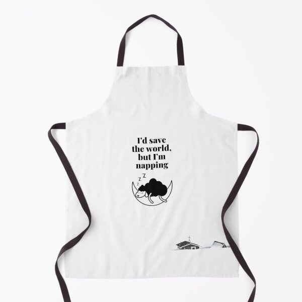 Item preview, I'd Save the World designed and sold by Archive of Human Error.