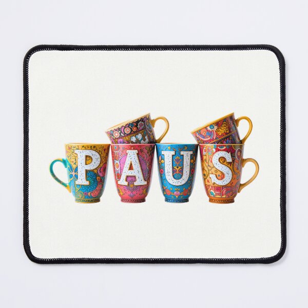 Item preview, Pause! Swedish designed and sold by Lilja888.