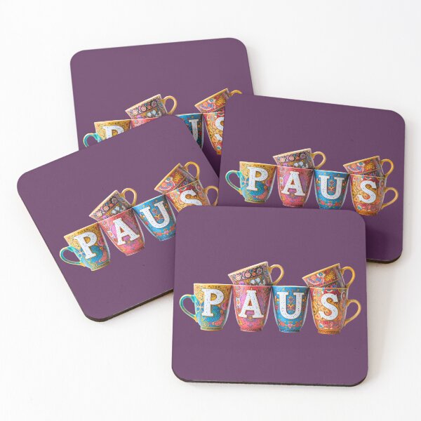 Item preview, Pause! Swedish designed and sold by Lilja888.