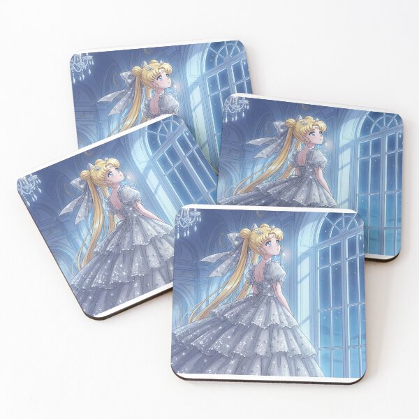 Item preview, Princess Serenity designed and sold by Solace Sparkles.