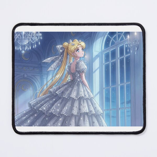 Item preview, Princess Serenity designed and sold by Solace Sparkles.
