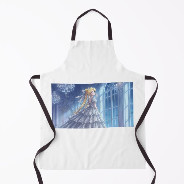 Item preview, Princess Serenity designed and sold by Solace Sparkles.
