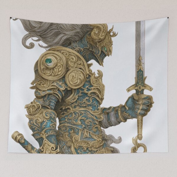 Item preview, Oathbearer designed and sold by CHCOfficial.