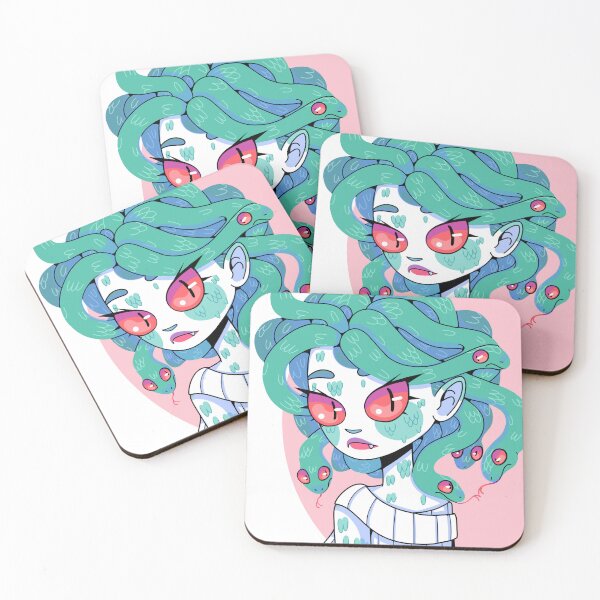 Item preview, Medusa designed and sold by marimariano.