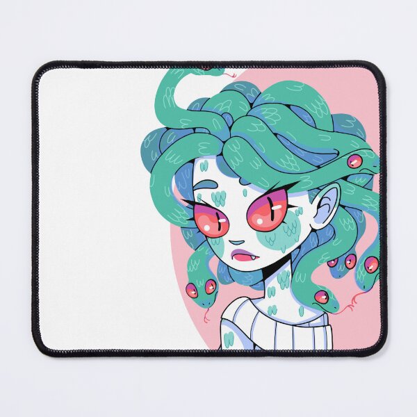 Item preview, Medusa designed and sold by marimariano.