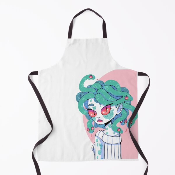Item preview, Medusa designed and sold by marimariano.