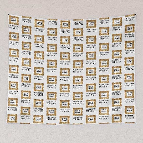 Item preview, Room for All designed and sold by wheelhouse-arts.