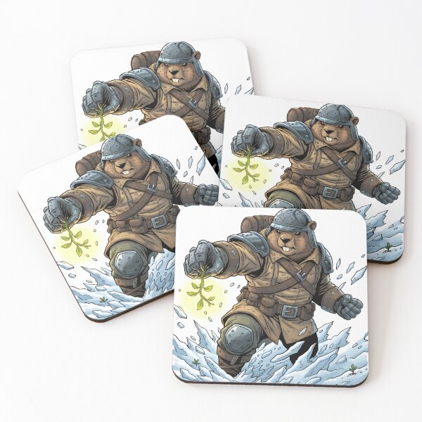 Item preview, Groundhog Day designed and sold by KFAKU.