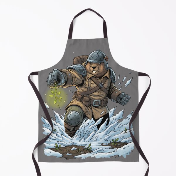 Item preview, Groundhog Day designed and sold by KFAKU.