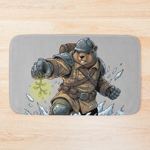 Item preview, Groundhog Day designed and sold by KFAKU.