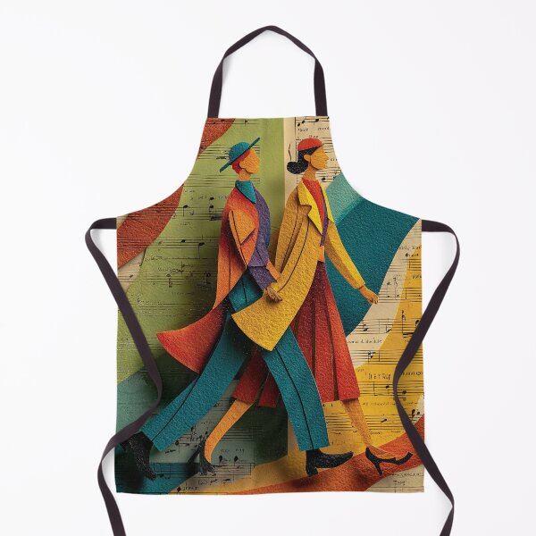 Item preview, Harmonious Strides designed and sold by Venon28.
