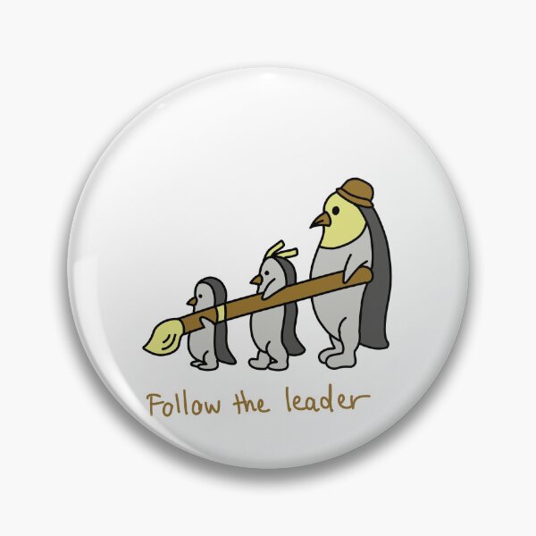 Item preview, Follow the Leader designed and sold by Baby-Care.