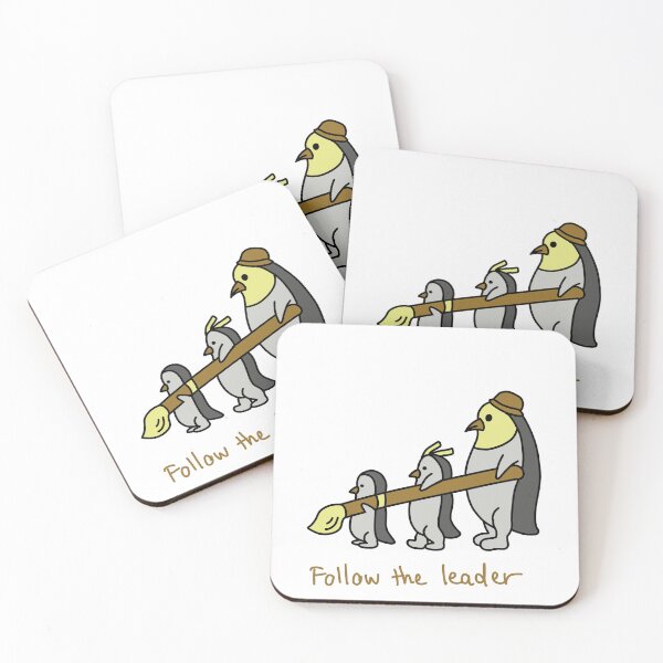 Item preview, Follow the Leader designed and sold by Baby-Care.