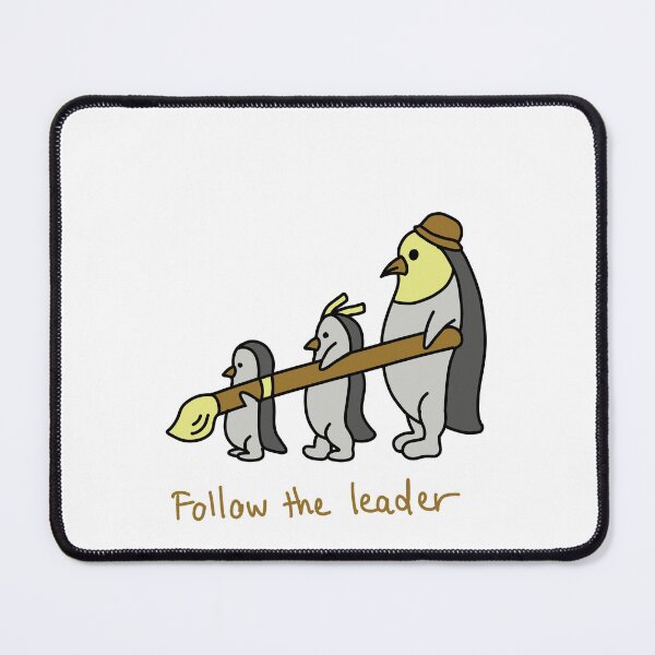 Item preview, Follow the Leader designed and sold by Baby-Care.