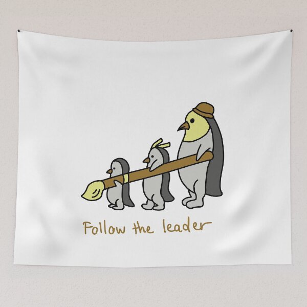 Item preview, Follow the Leader designed and sold by Baby-Care.