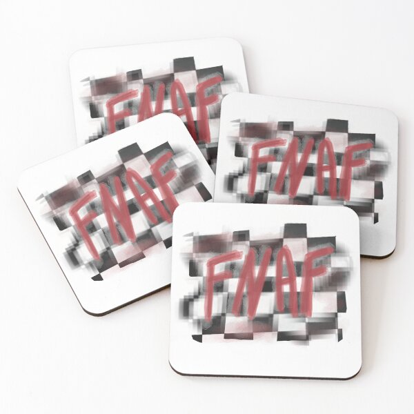 Item preview, Tile floor fnaf designed and sold by Etak-4.
