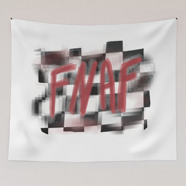 Item preview, Tile floor fnaf designed and sold by Etak-4.