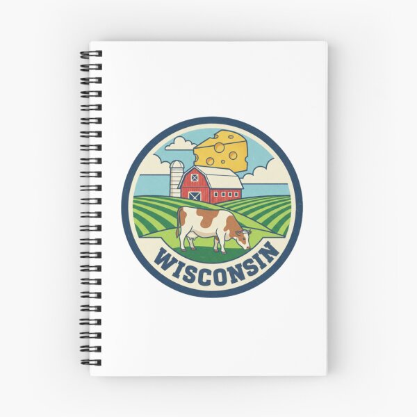 Item preview, Wisconsin designed and sold by JonysCreativeDesigns.