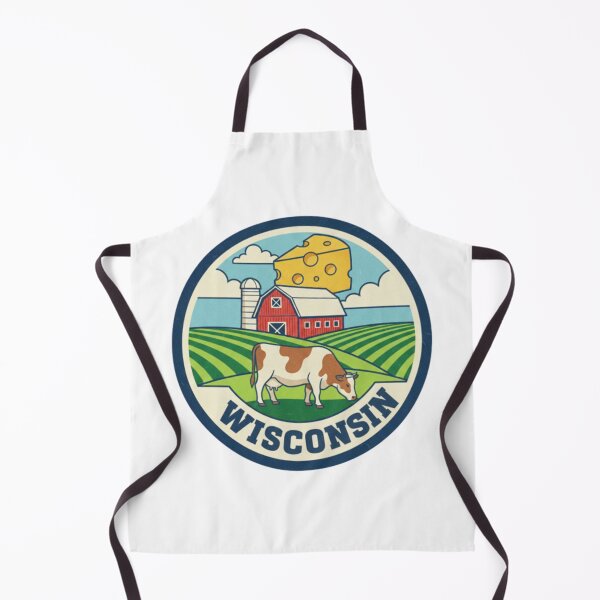 Item preview, Wisconsin designed and sold by JonysCreativeDesigns.