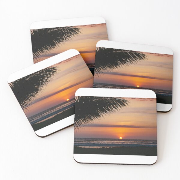 Item preview, Sunset in Paradise designed and sold by CasCaptures.