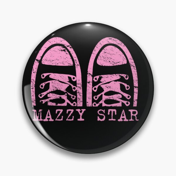 Item preview, Mazzy Star (Shoegaze) designed and sold by helenacooper.