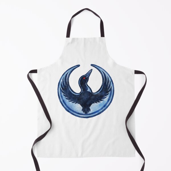 Item preview, Minnesota Rebel Loon designed and sold by FreshArtFusion.