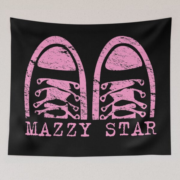 Item preview, Mazzy Star (Shoegaze) designed and sold by helenacooper.