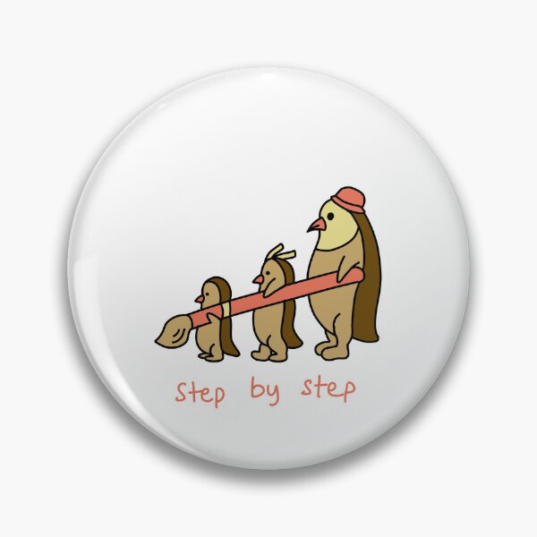 Item preview, Step by Step designed and sold by Baby-Care.