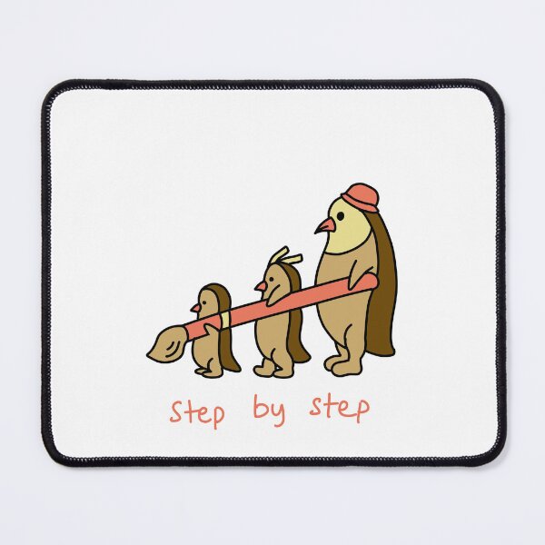 Item preview, Step by Step designed and sold by Baby-Care.