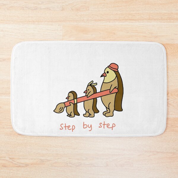 Item preview, Step by Step designed and sold by Baby-Care.
