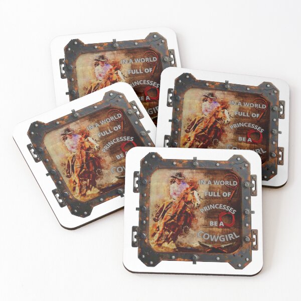 Item preview, Princess Cowgirl designed and sold by Ninon 888.