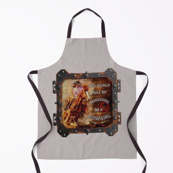 Item preview, Princess Cowgirl designed and sold by Ninon 888.
