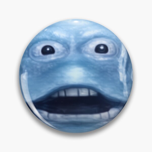 Item preview, freezing discord emoji h3 designed and sold by bsides17.