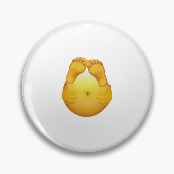 Item preview, emoji bussy  designed and sold by bsides17.