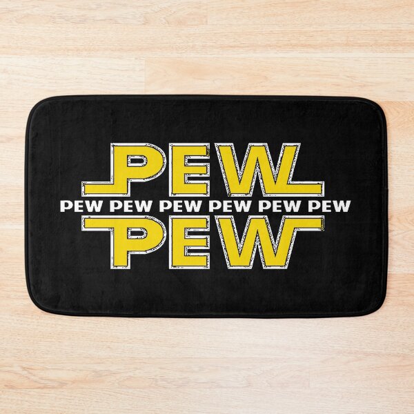 Item preview, Pew Pew Pew designed and sold by tengxshop.