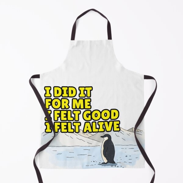 Item preview, I Did It For Me Quote designed and sold by Jagyasini Singh.