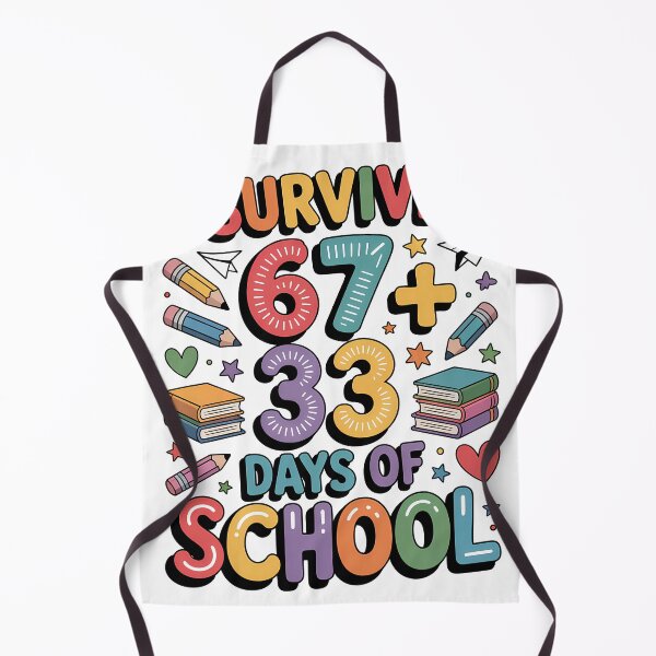 Item preview, Surviving 67 + 33 Days | My Toughest Challenge Yet designed and sold by Inkvado.