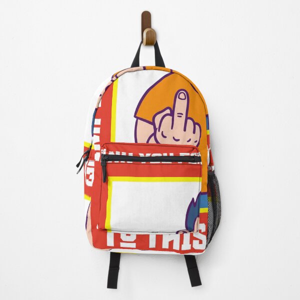 Item preview, Thank you for your attention to THIS matter! designed and sold by joystreethouse.