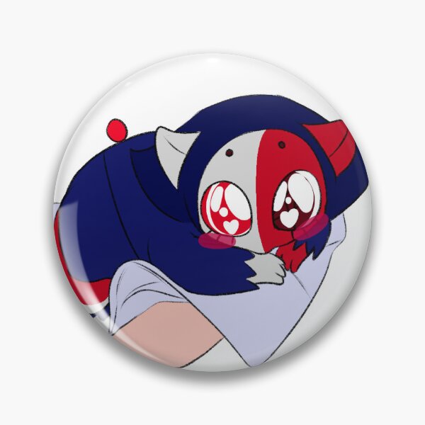 Item preview, Bloodmoon lil cat on tissue designed and sold by Bipolar sad and ready to cry.