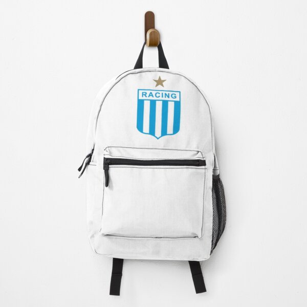 Item preview, Racing Club de Avellaneda - The First Great One - Official Shield designed and sold by Skully-Studio.