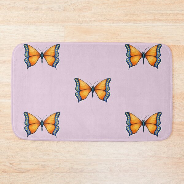 Item preview, Wish Butterfly designed and sold by ScaleraStore.