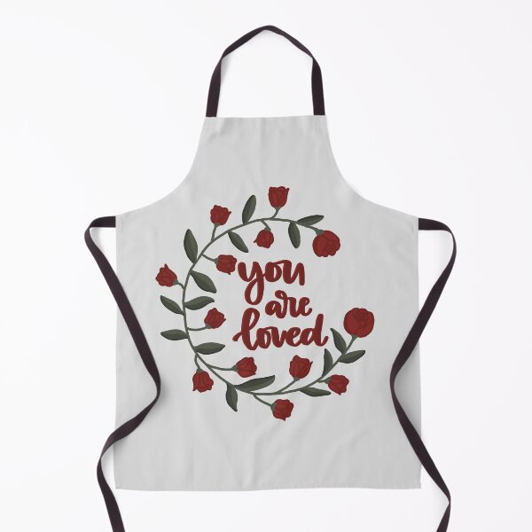 Item preview, You Are Loved designed and sold by Vanessa Priest.