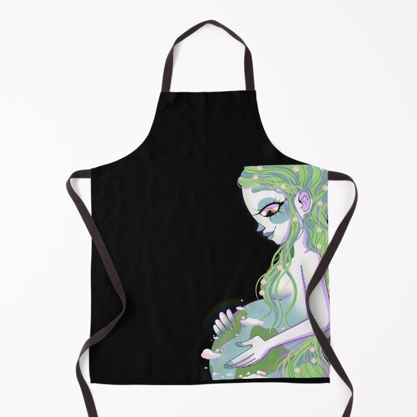 Item preview, Gaia designed and sold by marimariano.