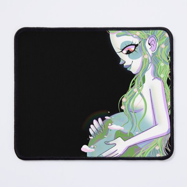 Item preview, Gaia designed and sold by marimariano.